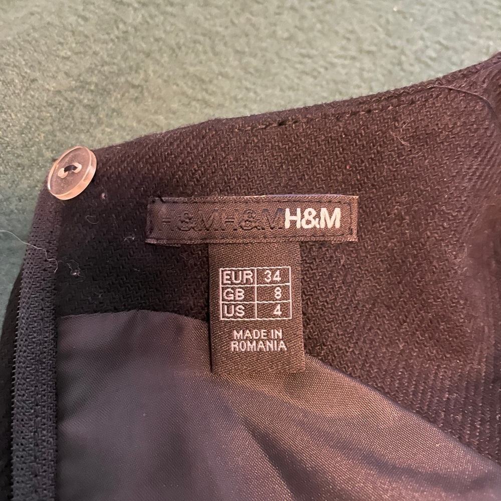 H&M Mod Dress - Picture 6 of 15